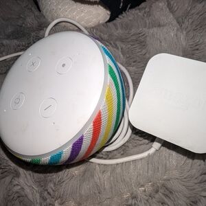 Amazon Alexa - Echo Dot - Kids